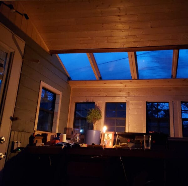 12x12 Sunshed Garden Shed Greenhouse Shed Western Red Cedar Shed Outdoor Living Today 5