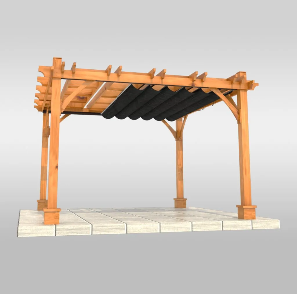 BZ810 Canopy