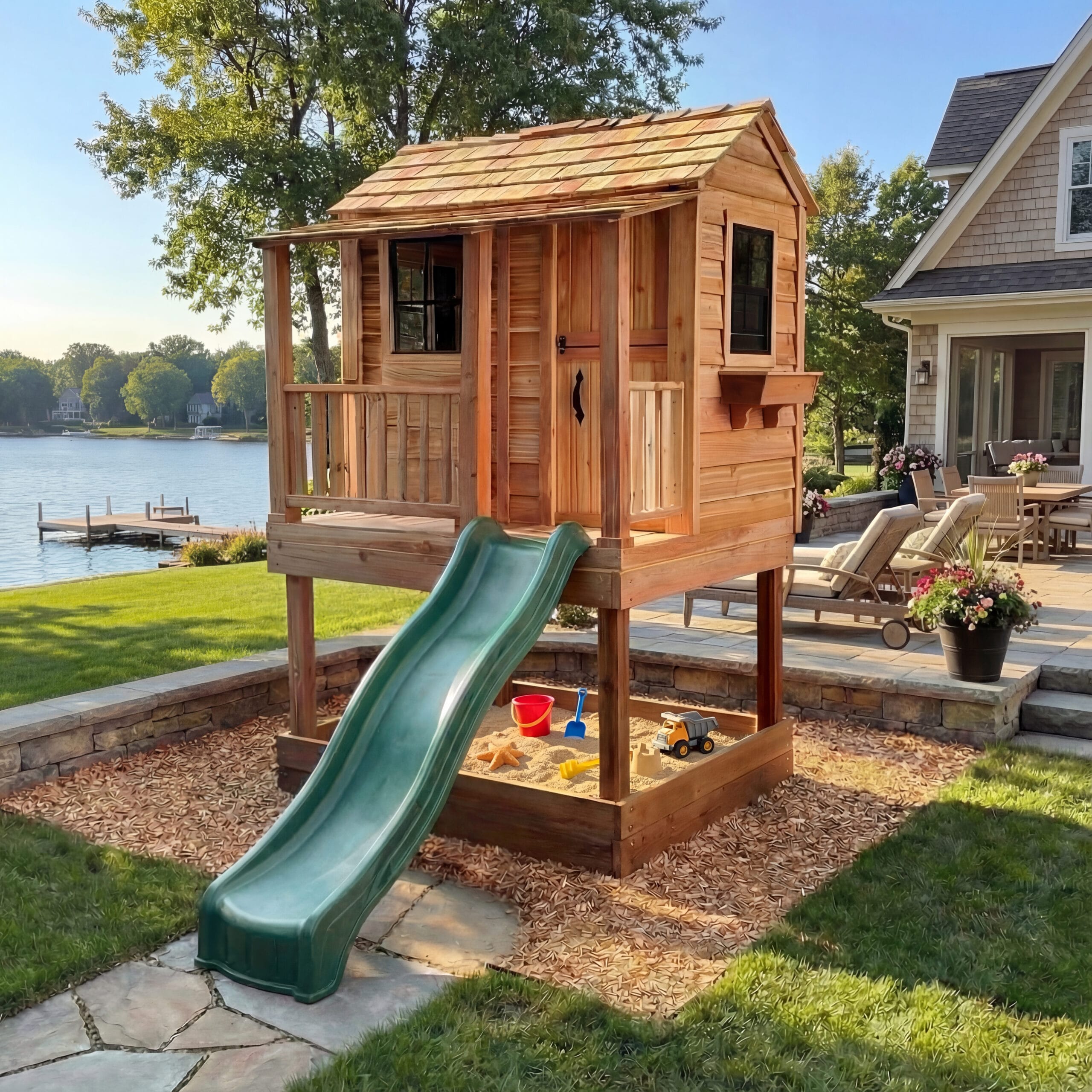 Little Cedar 6x6 Playhouse Western Red CEdar Outdoor Living Today Childrens Playhouse 11 Little Cedar 6x6 Playhouse Western Red CEdar Outdoor Living Today Childrens Playhouse 11 scaled