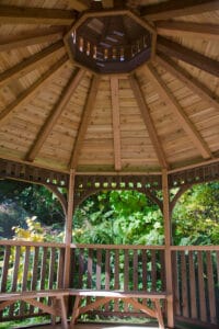 Outdoor Living Today Gazebo