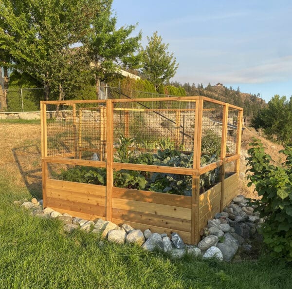 Deer Proof Fence Replacement – Fits Outdoor Living Today Gardens 7 RB88 DFO 13