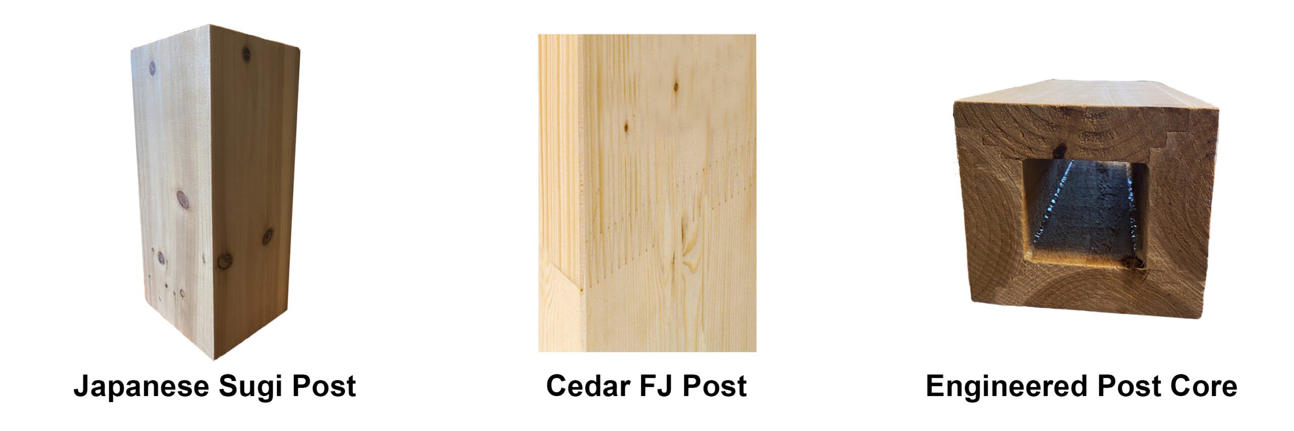What is Sugi & How Does it Compare to Western Red Cedar?