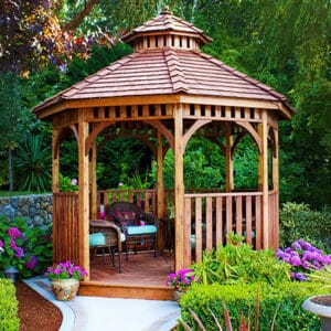 Gazebos