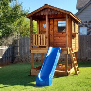 Playhouses