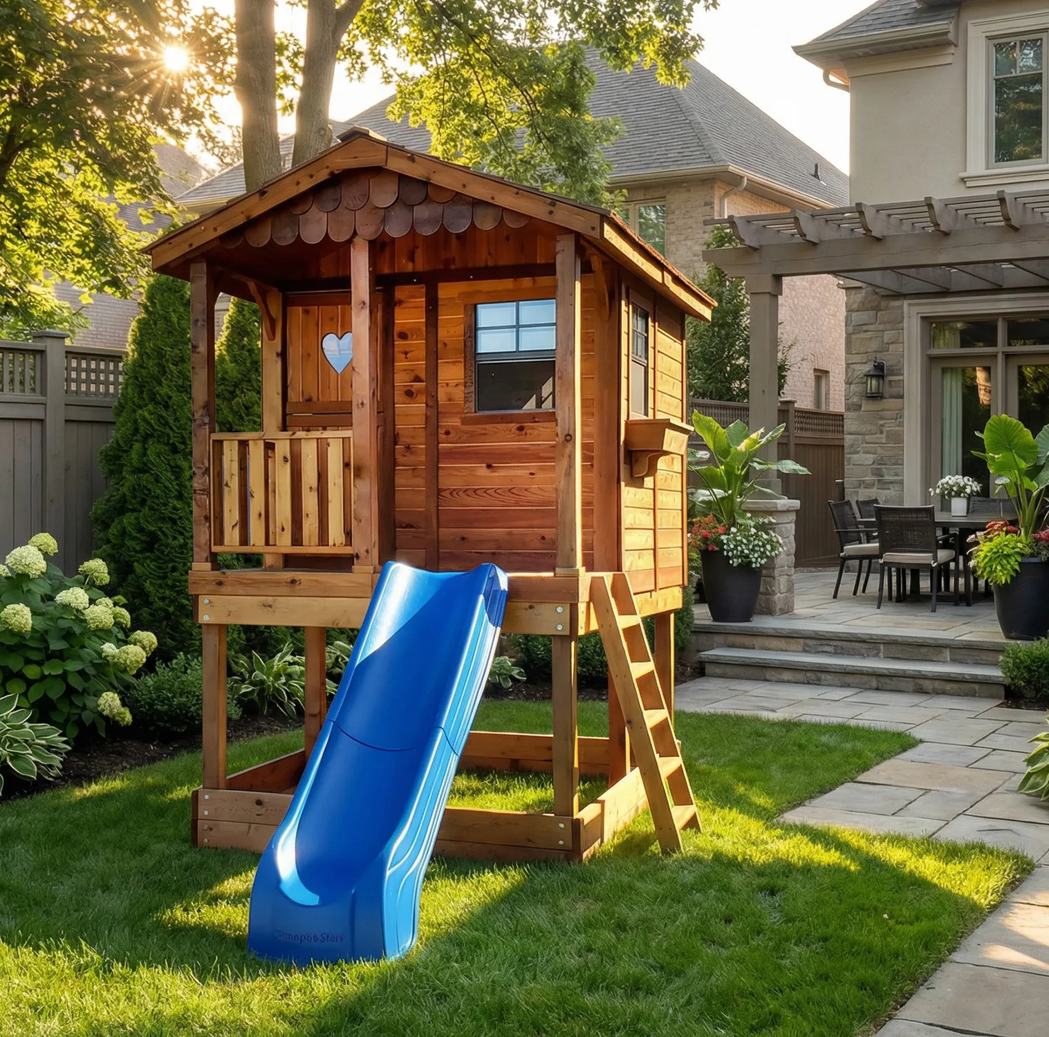 sunflower 6x9 Playhouse Western Red Cedar Outdoor Living Today Childrens Playhouse 1 sunflower 6x9 Playhouse Western Red Cedar Outdoor Living Today Childrens Playhouse 1.jpg
