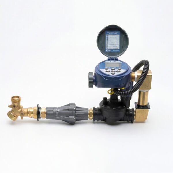 Auto watering system all in one kit outdoor living today kit 1