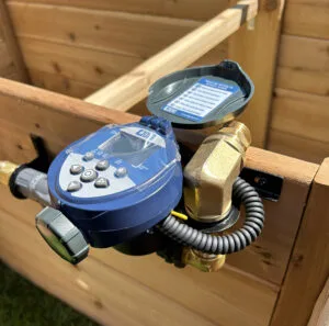 New Auto Watering Kit 11