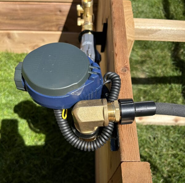 New Auto Watering Kit 12