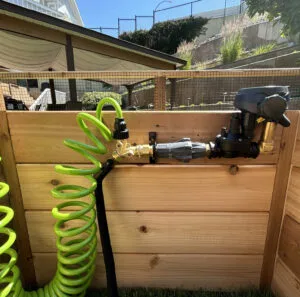 New Auto Watering Kit 14