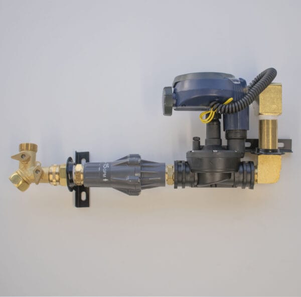 New Auto Watering Kit 2