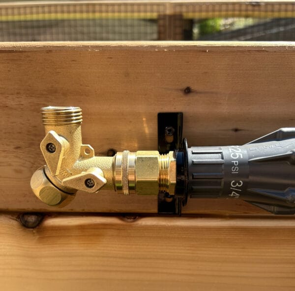New Auto Watering Kit 7