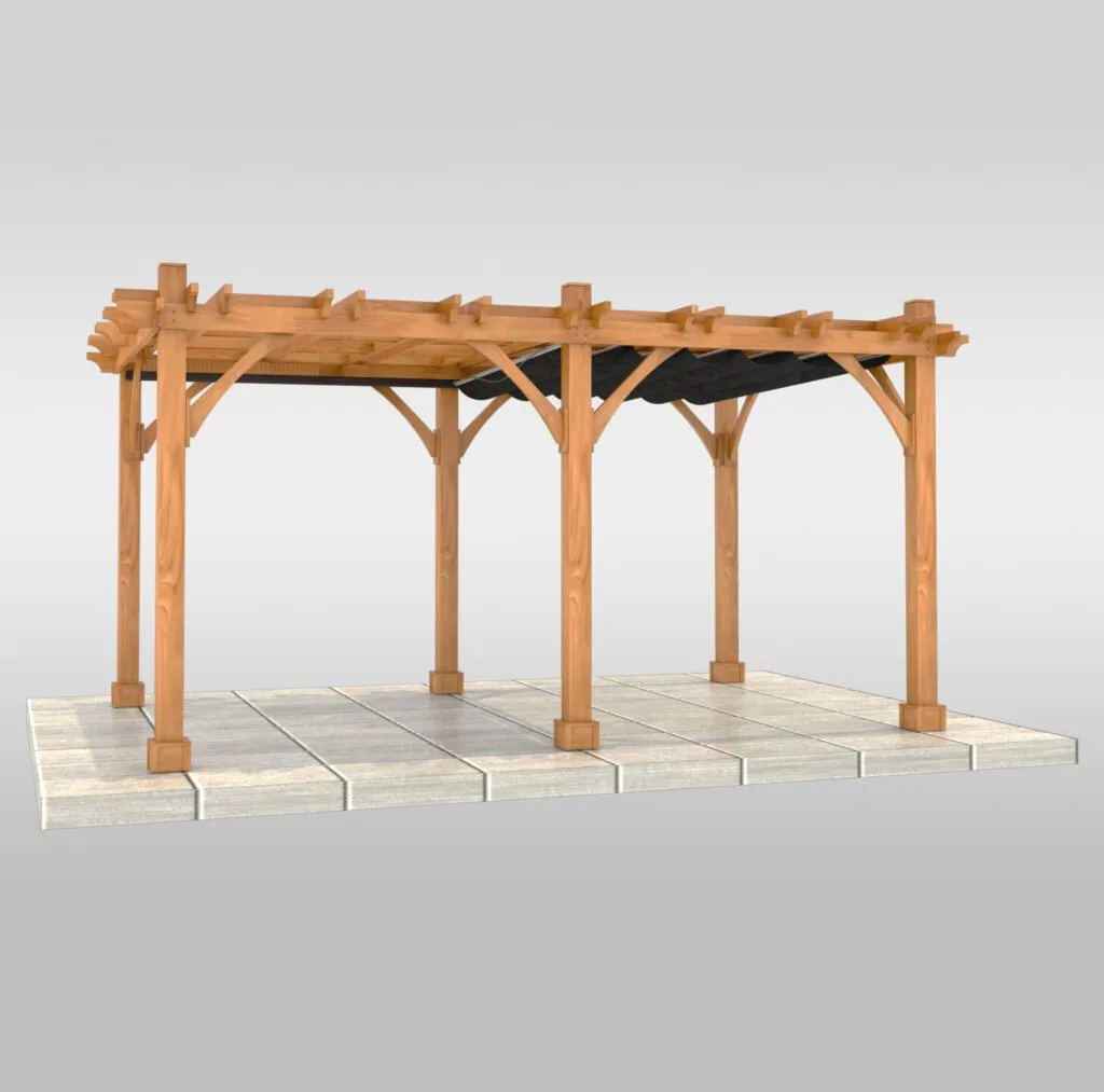 BZ1016 Canopy