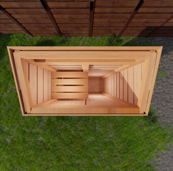 GC42 FJ CEDAR 3 1