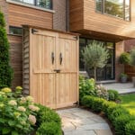 Garden-Chalet-4x2-Cedar-Shed-Western-Red-CEdar-Outdoor-Living-Today