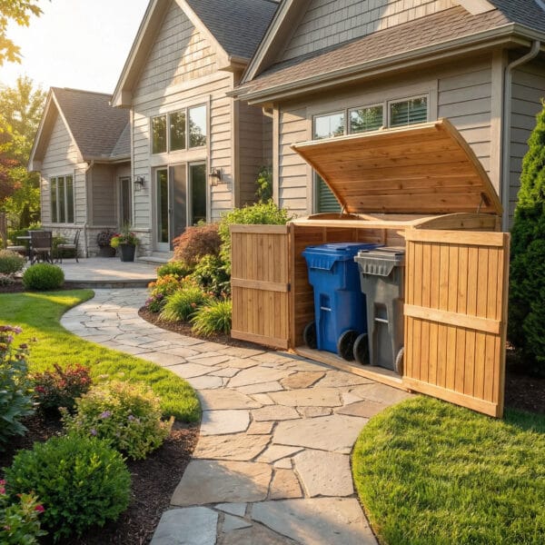 Oscar 6x3 Western Red Cedar 6x3 Garden Shed Cedar Outdoor Living Today 8