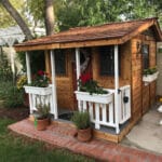 cozy cabin 3