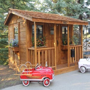 cozycabin