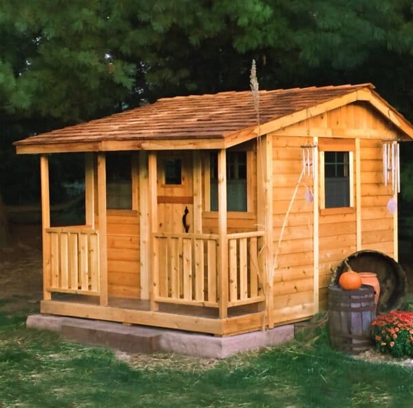 cozycabin 4