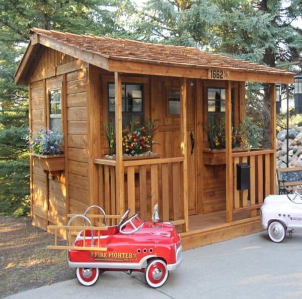 cozycabin