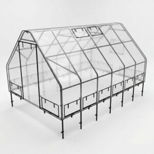 Greenhouse Covers – Garden Protection Covers