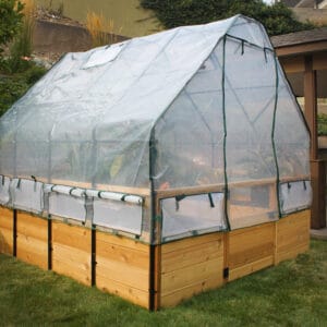 greenhouse cover 2