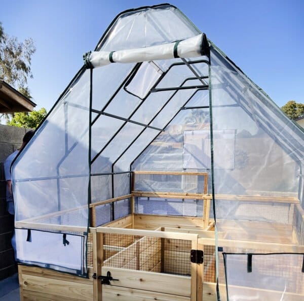 greenhouse cover 3