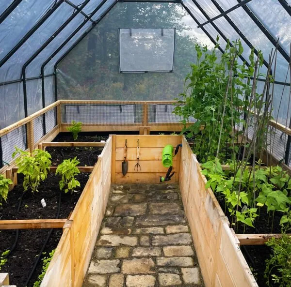 greenhouse cover 4