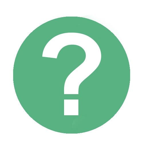 question