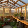 8x12 Greenhouse - 