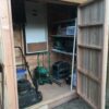 8x4 Shed - 