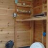 8x4 Shed - 
