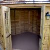 9x9 Shed - 