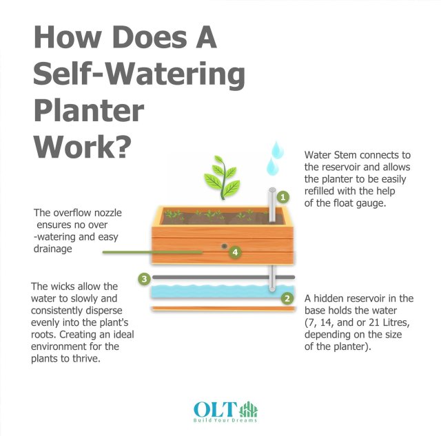 self-watering-planter-3x3- Outdoor Living Today