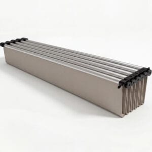 Premium Retractable Pergola Canopy Kit