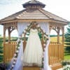 Western Red Cedar Gazebo Outdoor Living Today 8