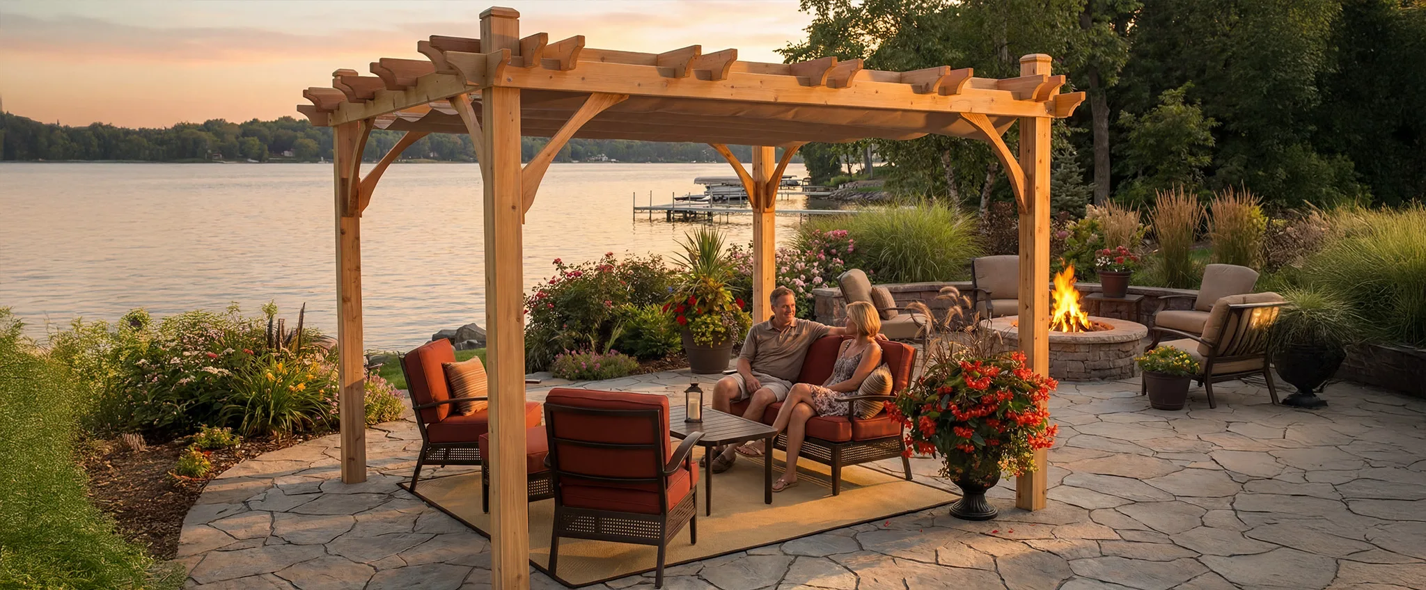 10x10 Breeze Pergola Kit Western Red Cedar Pergola Kit Outdoor Living Today Cedar Pergola banner 1 10x10 Breeze Pergola Kit Western Red Cedar Pergola Kit Outdoor Living Today Cedar Pergola banner 1.jpg