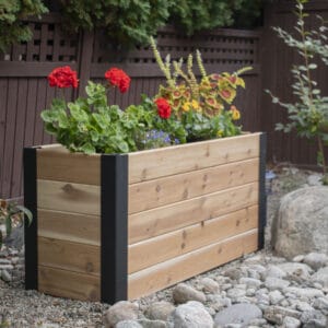 Urban Raised Garden Bed 4 x 1.5