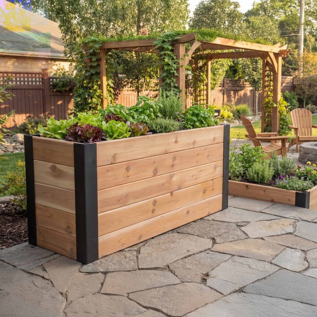 小物入れ Neighborhood garden bed Shelf Neighborhood garden bed Shelf 【公式通販】