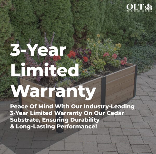 Warranty