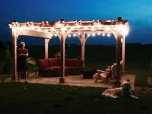 Cedar Pergola Kit H. Liburdi 300x225 1.jpg