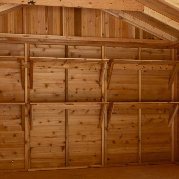 Cedar Shelf Outdoor Living Today 9