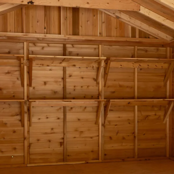 Cedar Shelf Outdoor Living Today 9