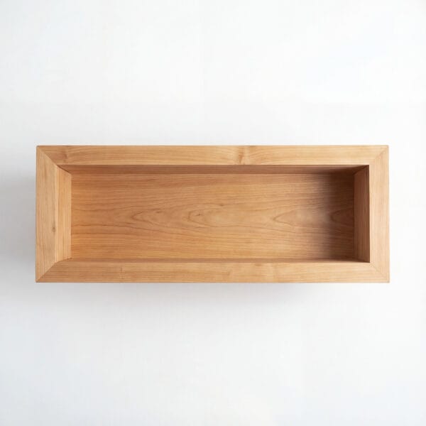 Cedar flower box Outdoor Living Today 4