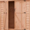 Double Door