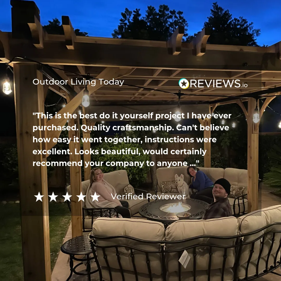 Reviewsio Outdoor Living Today Review Card Lifestyle 22