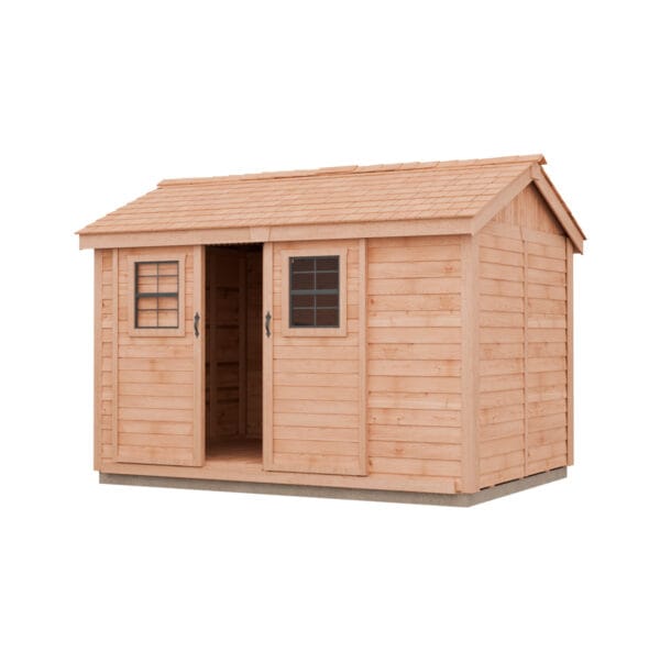 cb128 slider render olt western red cedar