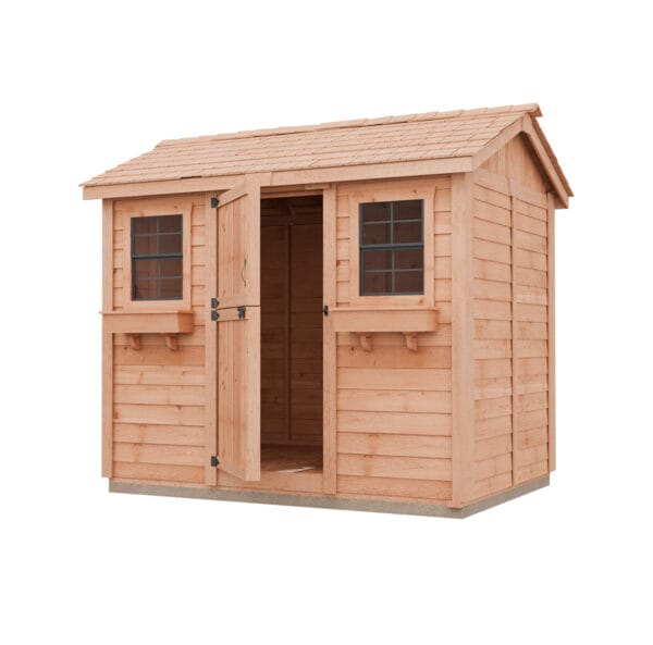 cb96 s render olt western red cedar