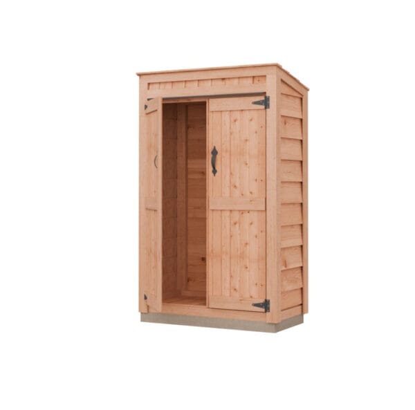 gc42 alt render olt western red cedar