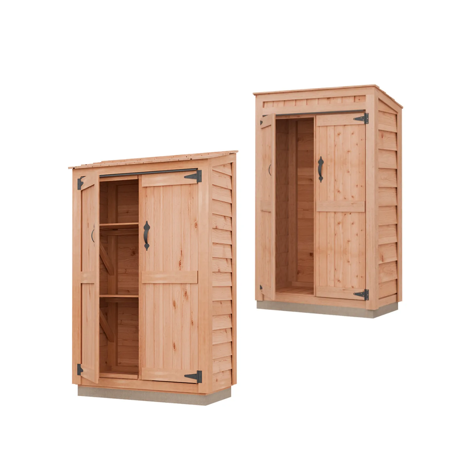 gc42 combined render olt western red cedar