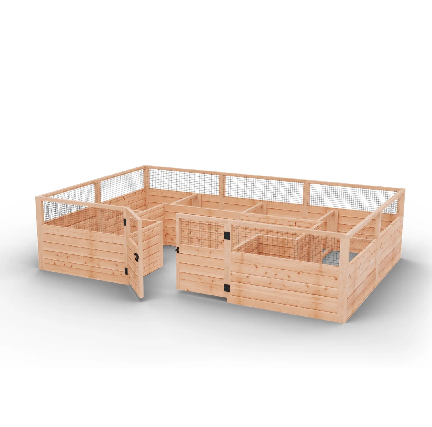 rb128 cedar olt render